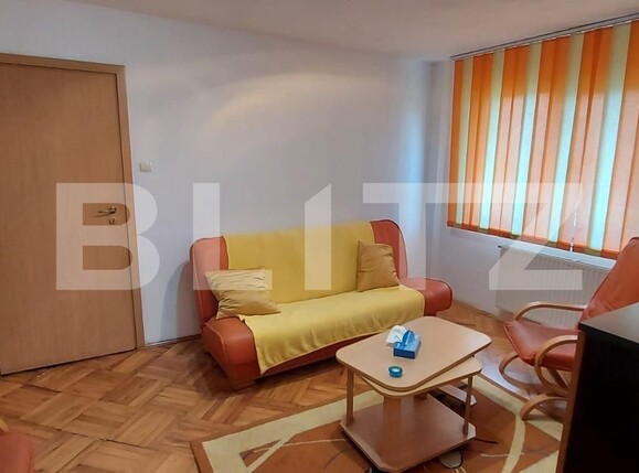 Apartament de închiriat 2 camere Astra - 111349AI | BLITZ Brașov | Poza3