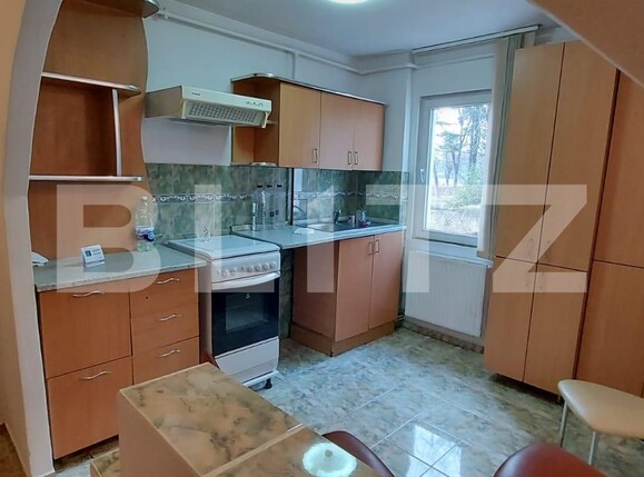 Apartament de închiriat 2 camere Astra - 111349AI | BLITZ Brașov | Poza2