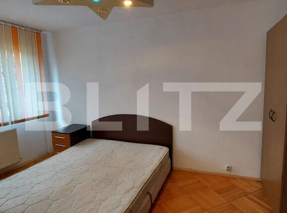 Apartament de închiriat 2 camere Astra - 111349AI | BLITZ Brașov | Poza6
