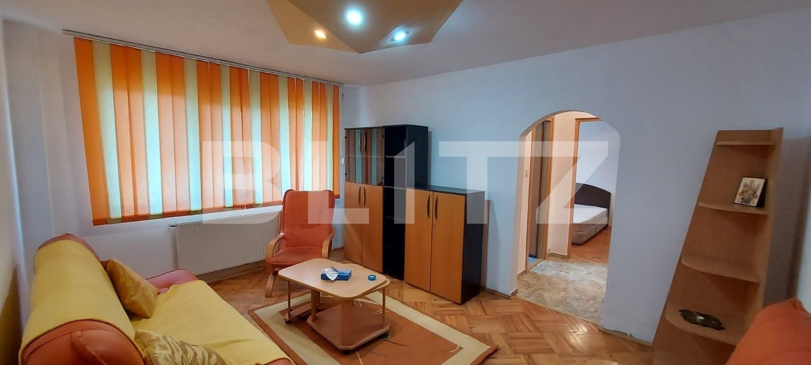 Apartament de închiriat 2 camere Astra - 111349AI | BLITZ Brașov | Poza5