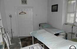 Vanzare apartament 2 camere, decomandate, 57 mp utili, zona centrala, cu terasa