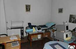 Vanzare apartament 2 camere, decomandate, 57 mp utili, zona centrala, cu terasa