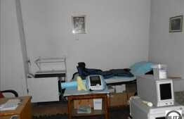 Vanzare apartament 2 camere, decomandate, 57 mp utili, zona centrala, cu terasa