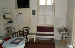 Vanzare apartament 2 camere, decomandate, 57 mp utili, zona centrala, cu terasa