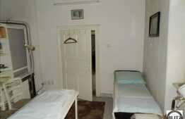 Vanzare apartament 2 camere, decomandate, 57 mp utili, zona centrala, cu terasa