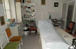 Vanzare apartament 2 camere, decomandate, 57 mp utili, zona centrala, cu terasa