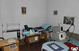 Vanzare apartament 2 camere, decomandate, 57 mp utili, zona centrala, cu terasa