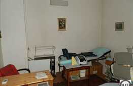 Vanzare apartament 2 camere, decomandate, 57 mp utili, zona centrala, cu terasa