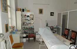 Vanzare apartament 2 camere, decomandate, 57 mp utili, zona centrala, cu terasa