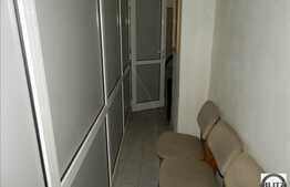 Vanzare apartament 2 camere, decomandate, 57 mp utili, zona centrala, cu terasa