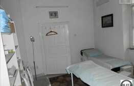 Vanzare apartament 2 camere, decomandate, 57 mp utili, zona centrala, cu terasa