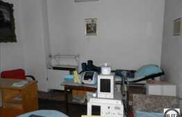 Vanzare apartament 2 camere, decomandate, 57 mp utili, zona centrala, cu terasa