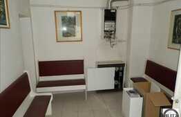 Vanzare apartament 2 camere, decomandate, 57 mp utili, zona centrala, cu terasa