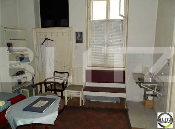 Apartament de vânzare 2 camere Central - 11135AV | BLITZ Cluj-Napoca | Poza2