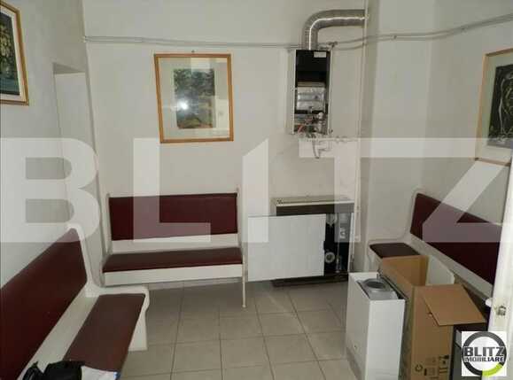 Apartament de vânzare 2 camere Central - 11135AV | BLITZ Cluj-Napoca | Poza3