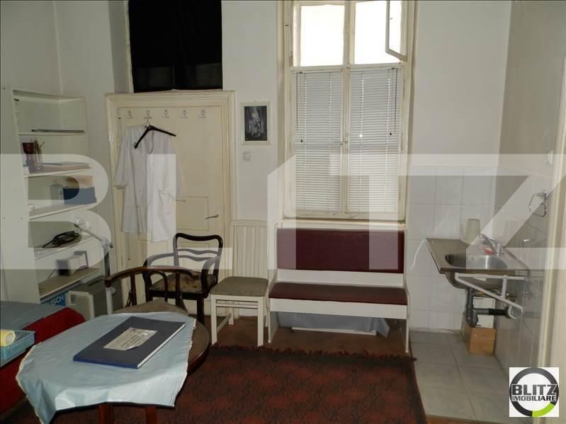 Apartament de vânzare 2 camere Central - 11135AV | BLITZ Cluj-Napoca | Poza2