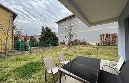Duplex de 238mp, curte 330mp, lux, zona Grand Hotel Italia