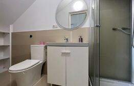 Duplex de 238mp, curte 330mp, lux, zona Grand Hotel Italia