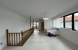 Duplex de 238mp, curte 330mp, lux, zona Grand Hotel Italia