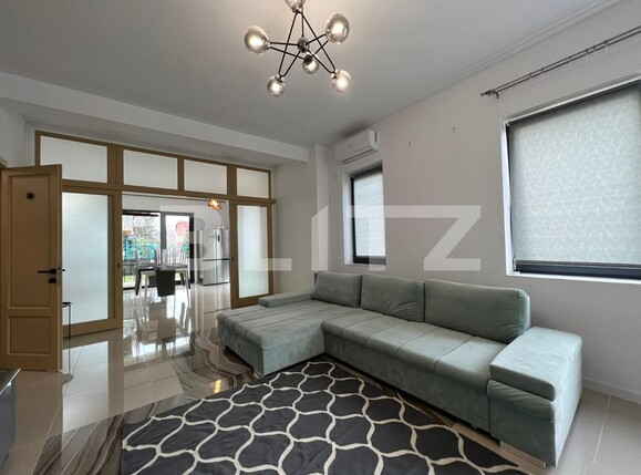 Casa de închiriat 5 camere Bună Ziua - 111358CI | BLITZ Cluj-Napoca | Poza1