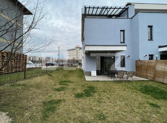 Casa de închiriat 5 camere Bună Ziua - 111358CI | BLITZ Cluj-Napoca | Poza16