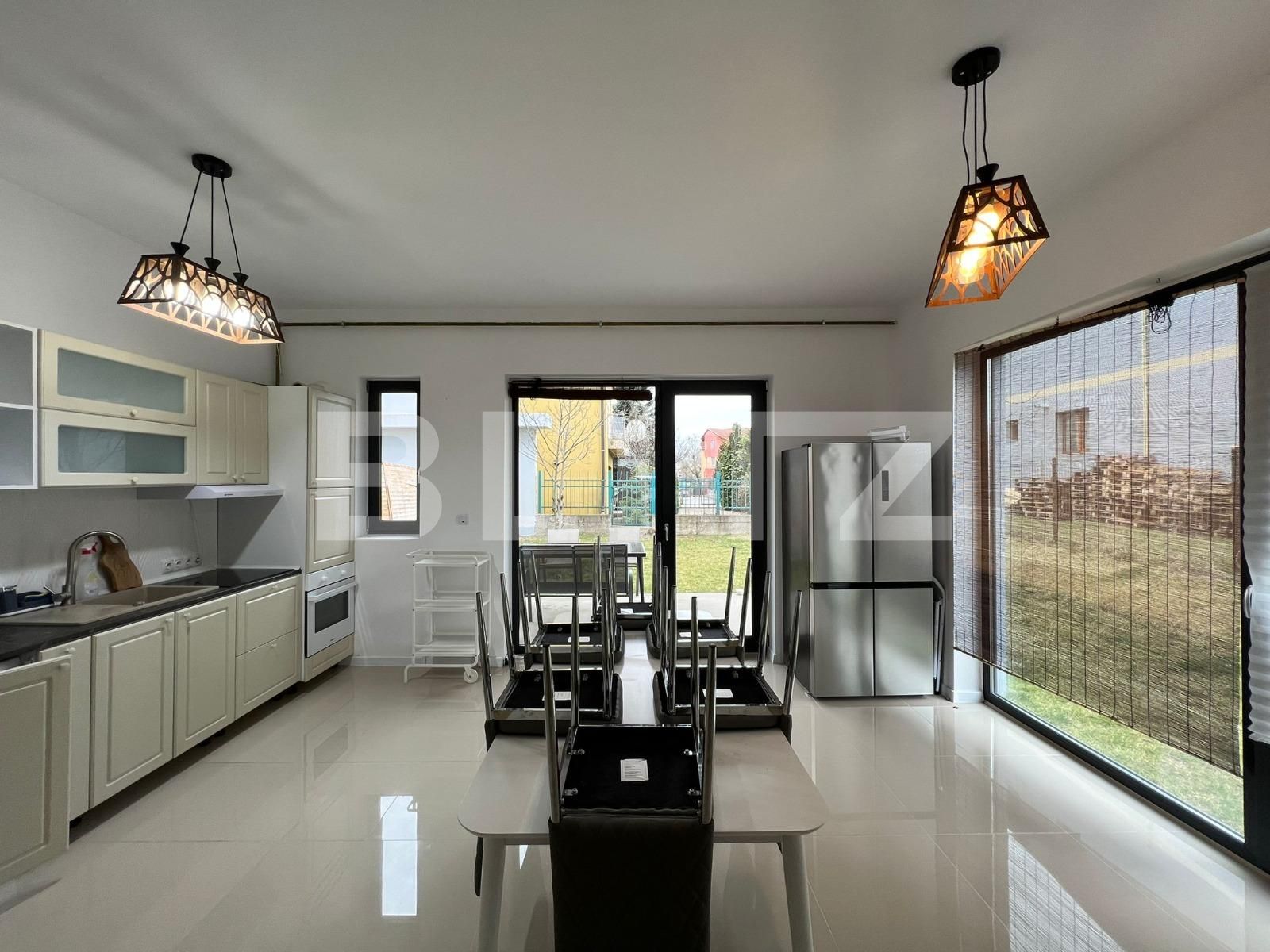 Casa de închiriat 5 camere Bună Ziua - 111358CI | BLITZ Cluj-Napoca | Poza3