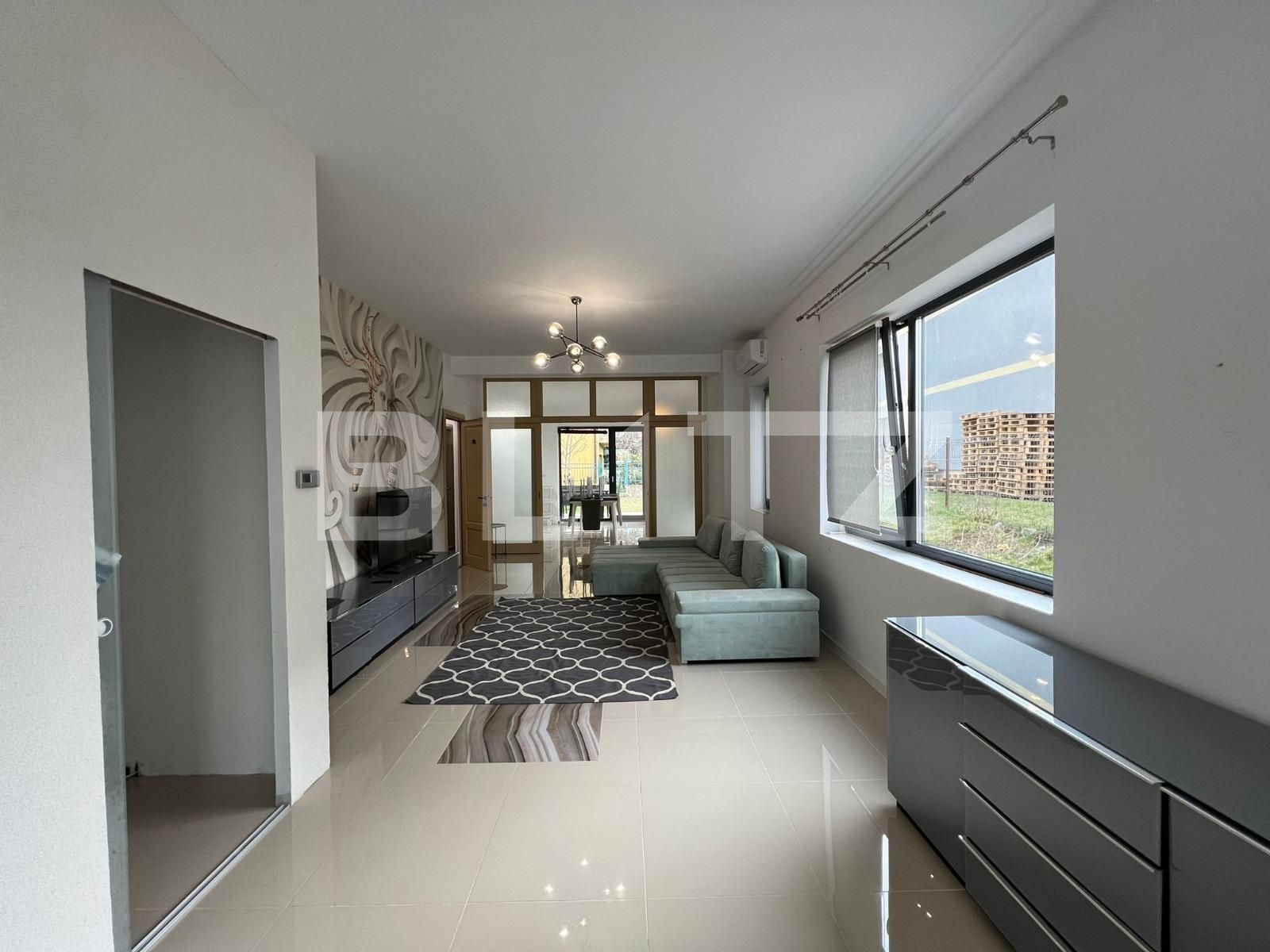 Casa de închiriat 5 camere Bună Ziua - 111358CI | BLITZ Cluj-Napoca | Poza2