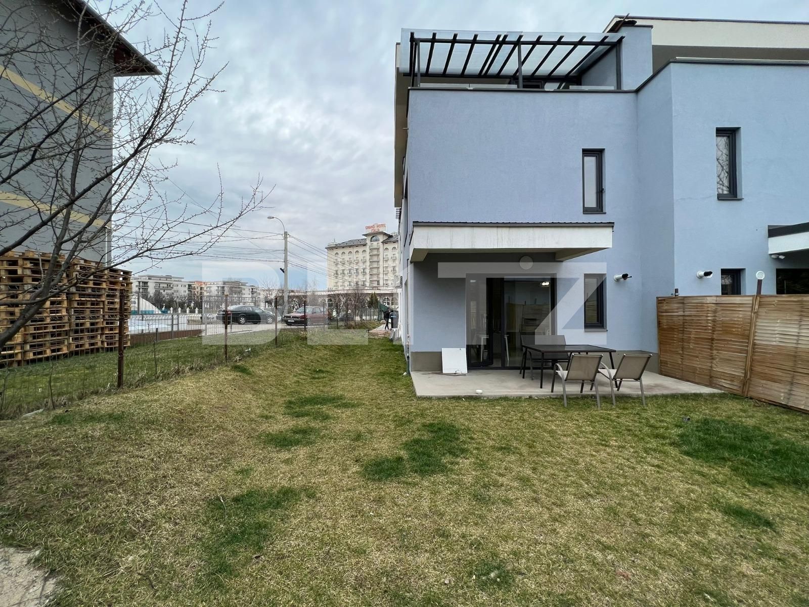 Casa de închiriat 5 camere Bună Ziua - 111358CI | BLITZ Cluj-Napoca | Poza16