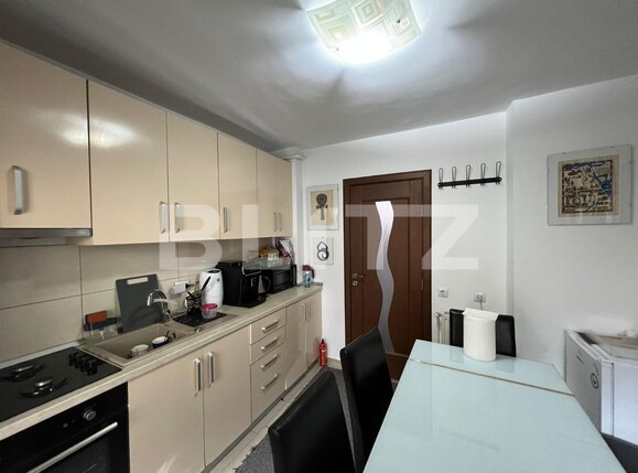 Apartament de închiriat 3 camere Marasti - 111362AI | BLITZ Cluj-Napoca | Poza1