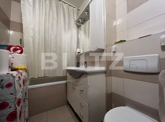 Apartament de închiriat 3 camere Marasti - 111362AI | BLITZ Cluj-Napoca | Poza8