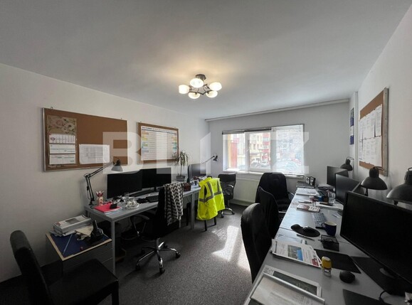 Apartament de închiriat 3 camere Marasti - 111362AI | BLITZ Cluj-Napoca | Poza4