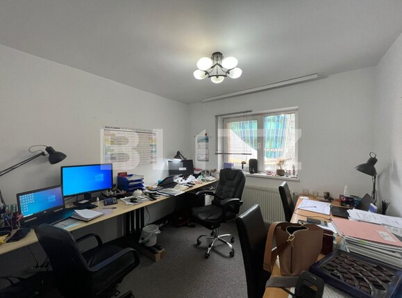 Apartament de închiriat 3 camere Marasti - 111362AI | BLITZ Cluj-Napoca | Poza3