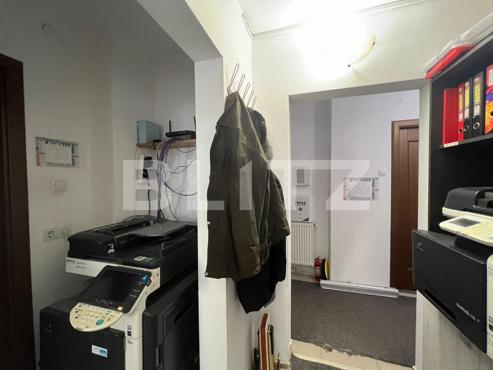 Apartament de închiriat 3 camere Marasti - 111362AI | BLITZ Cluj-Napoca | Poza6