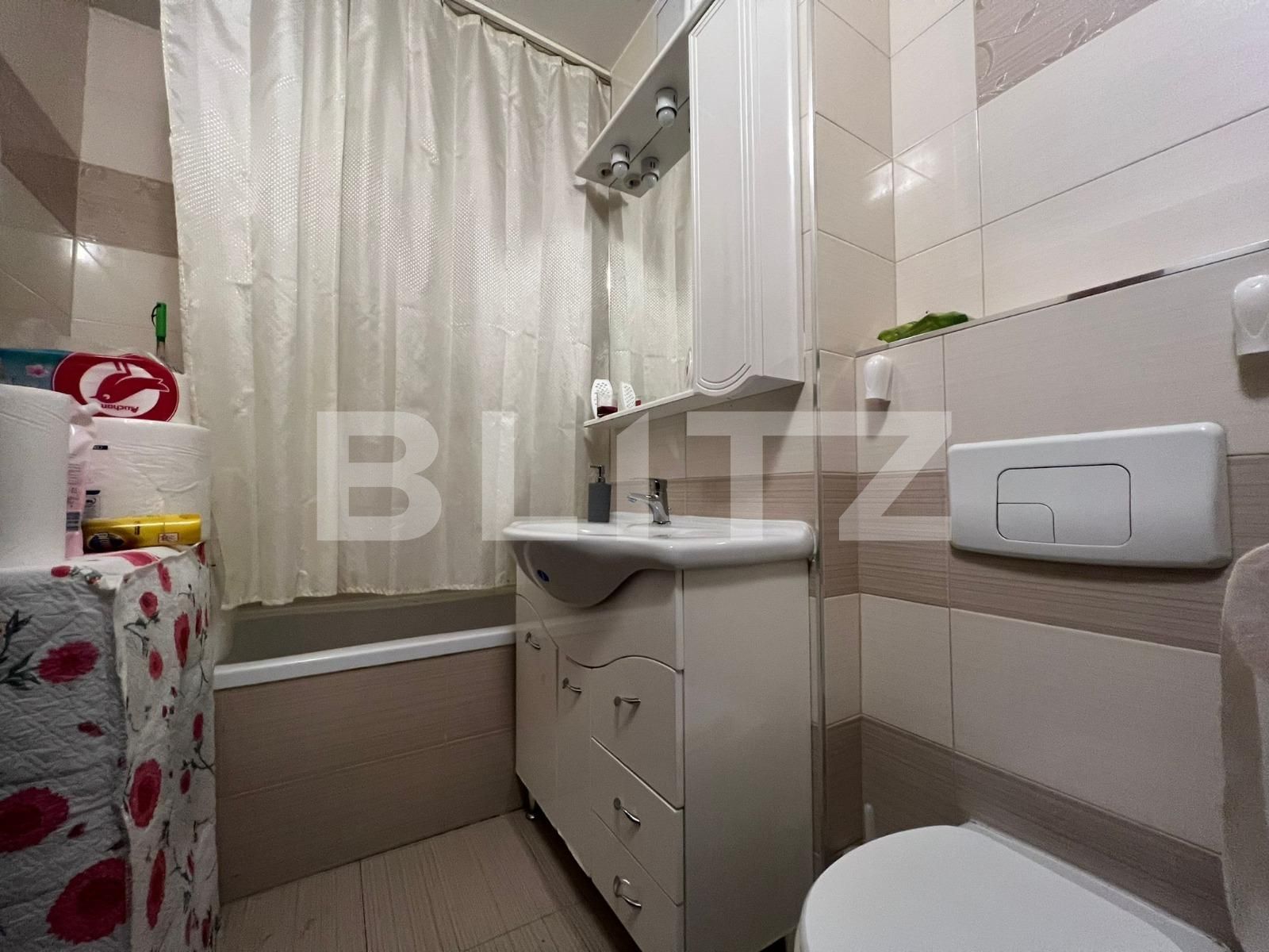 Apartament de închiriat 3 camere Marasti - 111362AI | BLITZ Cluj-Napoca | Poza8