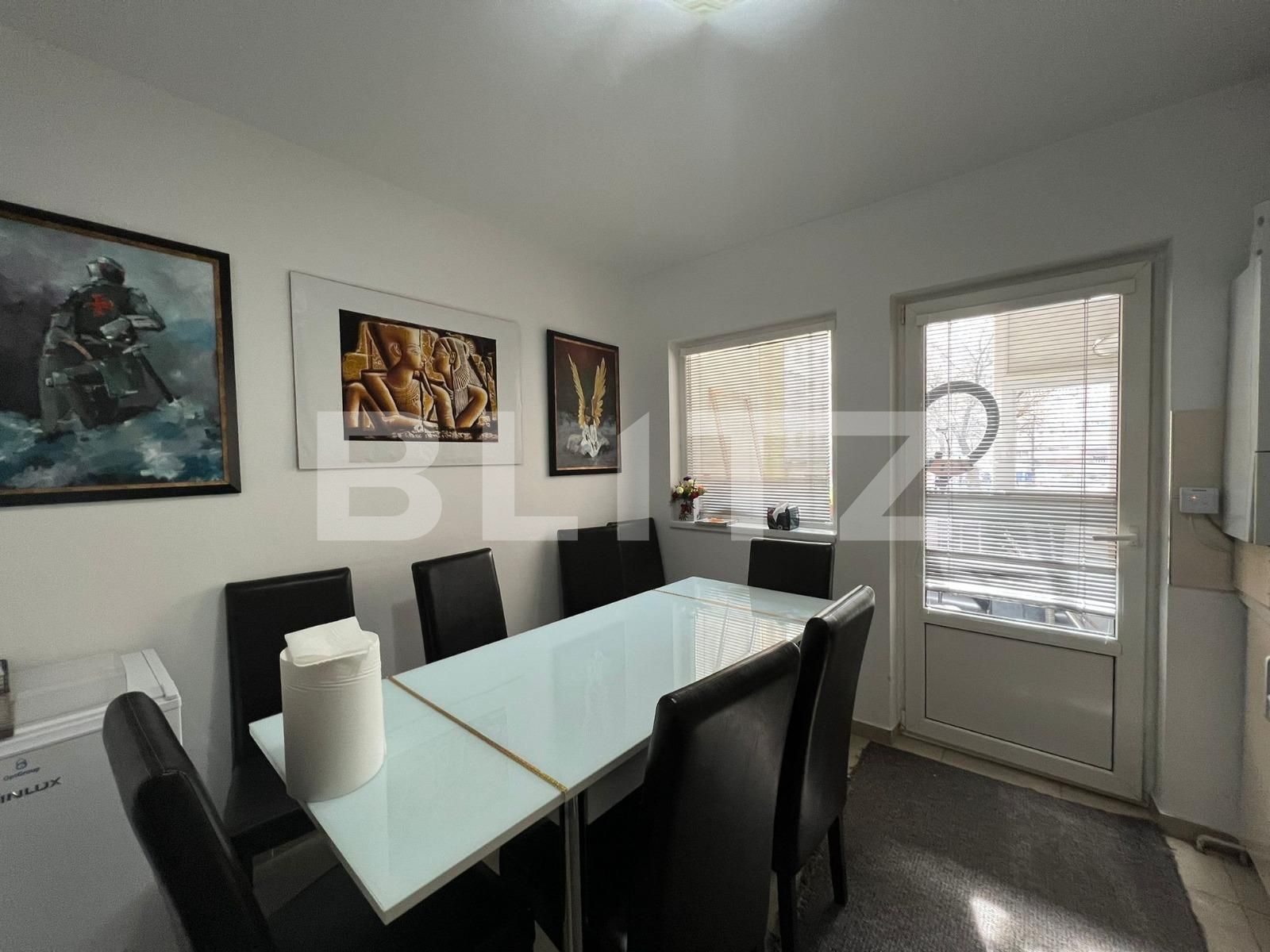 Apartament de închiriat 3 camere Marasti - 111362AI | BLITZ Cluj-Napoca | Poza2