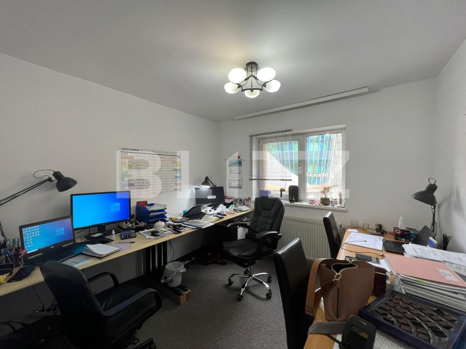 Apartament de închiriat 3 camere Marasti - 111362AI | BLITZ Cluj-Napoca | Poza3