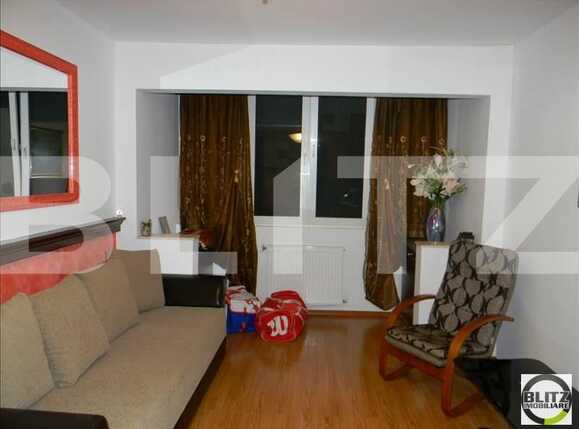 Apartament de vânzare 2 camere Manastur - 11137AV | BLITZ Cluj-Napoca | Poza3