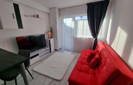 Apartament de 2 camere, 40mp, modern, parcare, ansamblu rezidential, zona Petrom 