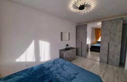 Apartament de 2 camere, 40mp, modern, parcare, ansamblu rezidential, zona Petrom 