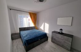Apartament de 2 camere, 40mp, modern, parcare, ansamblu rezidential, zona Petrom 