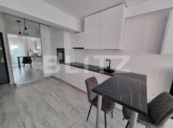 Apartament de vânzare 2 camere Baciu - 111375AV | BLITZ Cluj-Napoca | Poza2