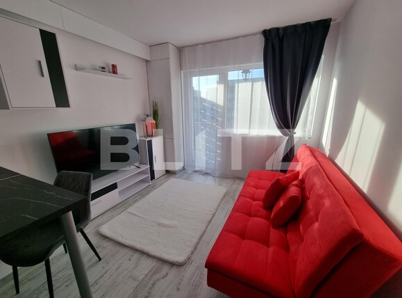Apartament de vânzare 2 camere Baciu - 111375AV | BLITZ Cluj-Napoca | Poza1