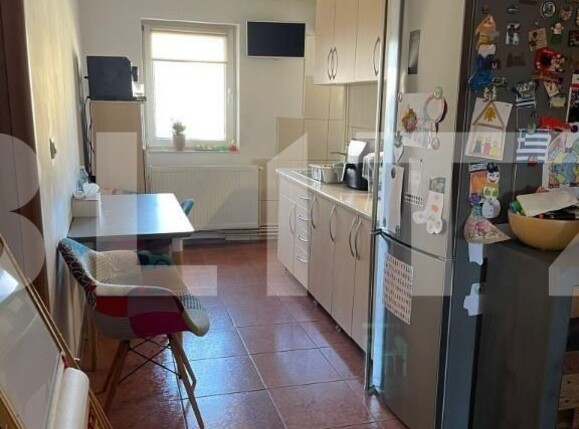 Apartament de vânzare 3 camere Florilor - 111379AV | BLITZ Brașov | Poza4