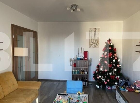 Apartament de vânzare 3 camere Florilor - 111379AV | BLITZ Brașov | Poza1