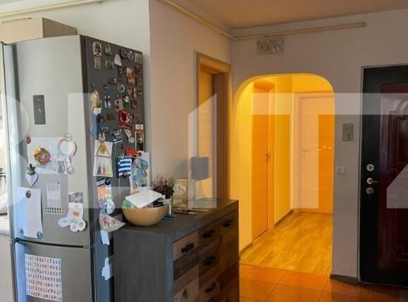 Apartament de vânzare 3 camere Florilor - 111379AV | BLITZ Brașov | Poza5