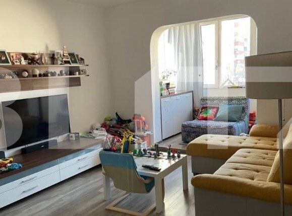 Apartament de vânzare 3 camere Florilor - 111379AV | BLITZ Brașov | Poza2