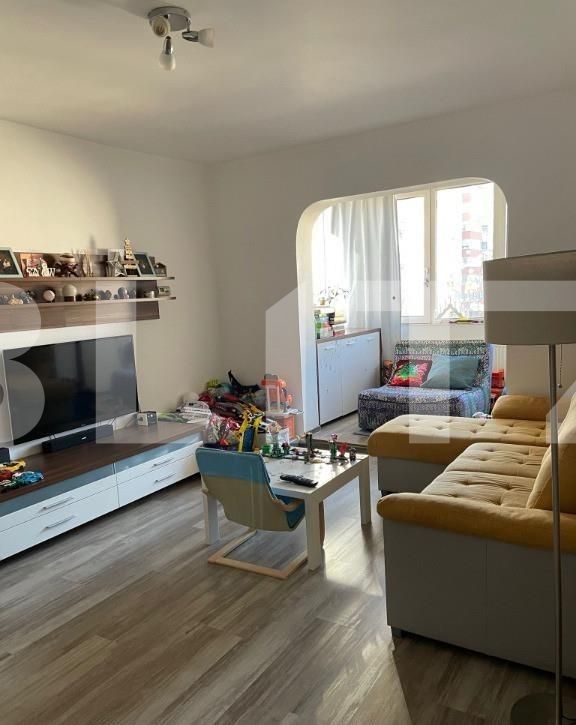 Apartament de vânzare 3 camere Florilor - 111379AV | BLITZ Brașov | Poza2