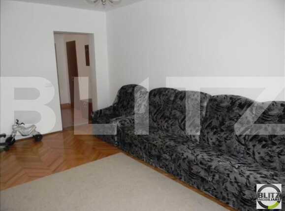 Apartament de vânzare 3 camere Manastur - 11139AV | BLITZ Cluj-Napoca | Poza2