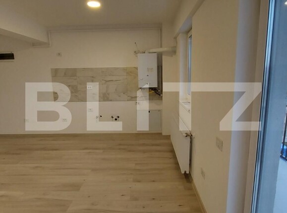Apartament de vânzare 2 camere Triaj - 111393AV | BLITZ Brașov | Poza2