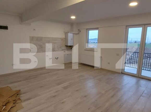 Apartament de vânzare 2 camere Triaj - 111393AV | BLITZ Brașov | Poza1